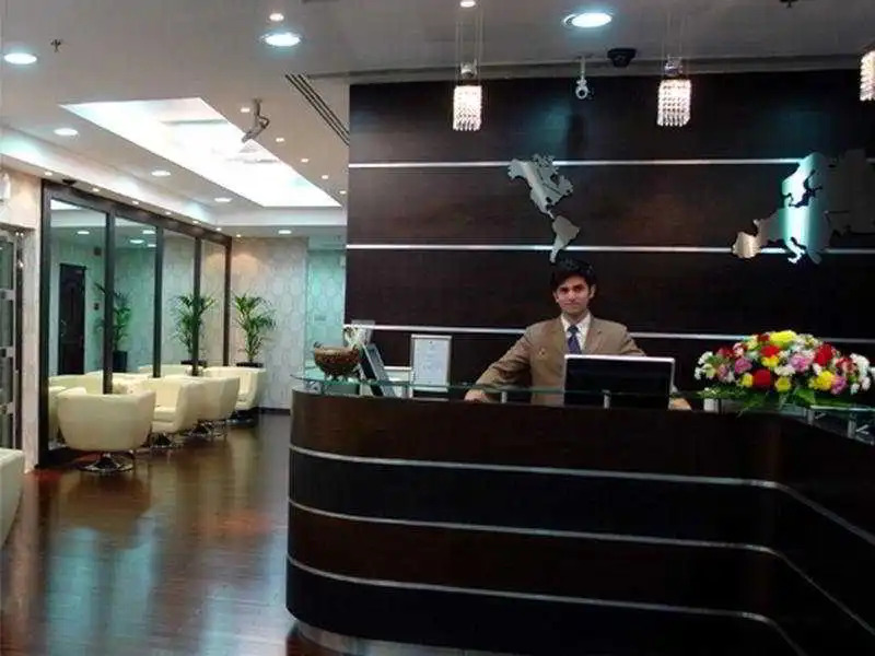 Arabian Suites