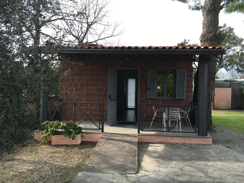 Appartamenti Villaggio Internazionale