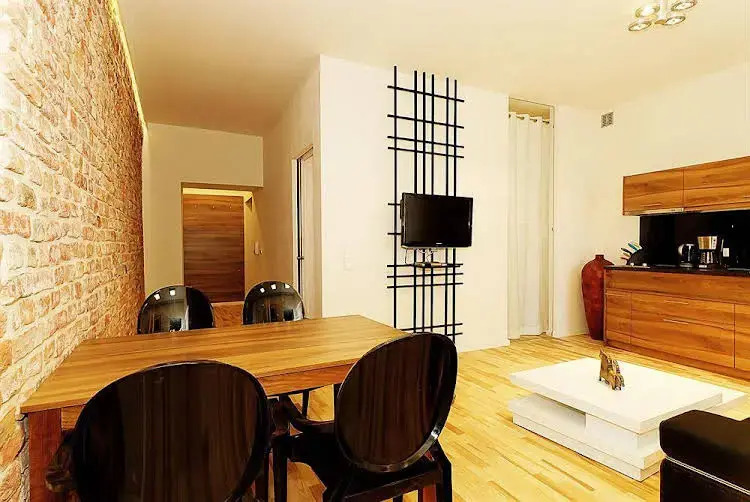 ApartmentHouse Grodzka