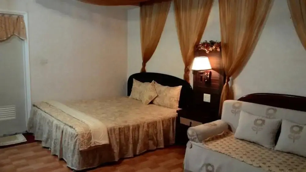 Chulu Wenxin Xiao Zhan Homestay