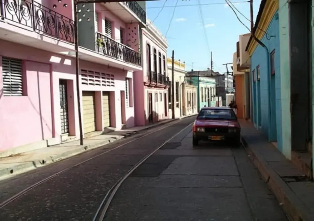 Casa Las 3 Ana