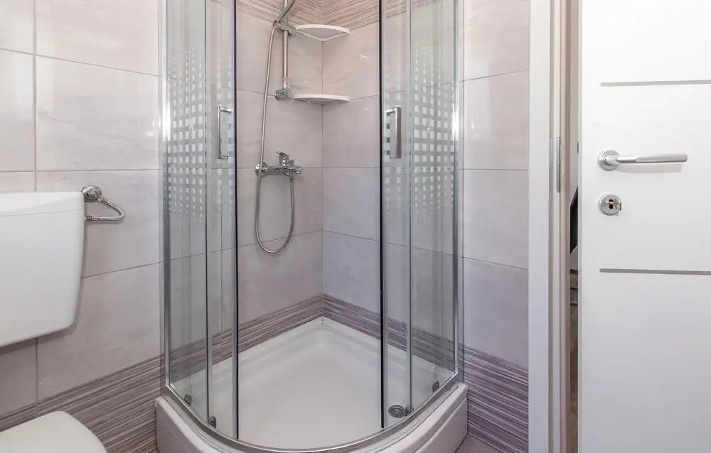 Beautiful Apartment in Crikvenica With Wifi and 1 Bedrooms