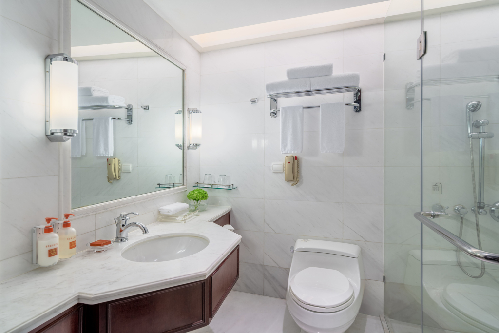 Crowne Plaza Hotel & Suites Landmark Shenzhen by IHG