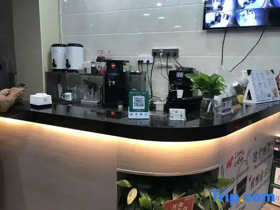 Hong De Guesthouse