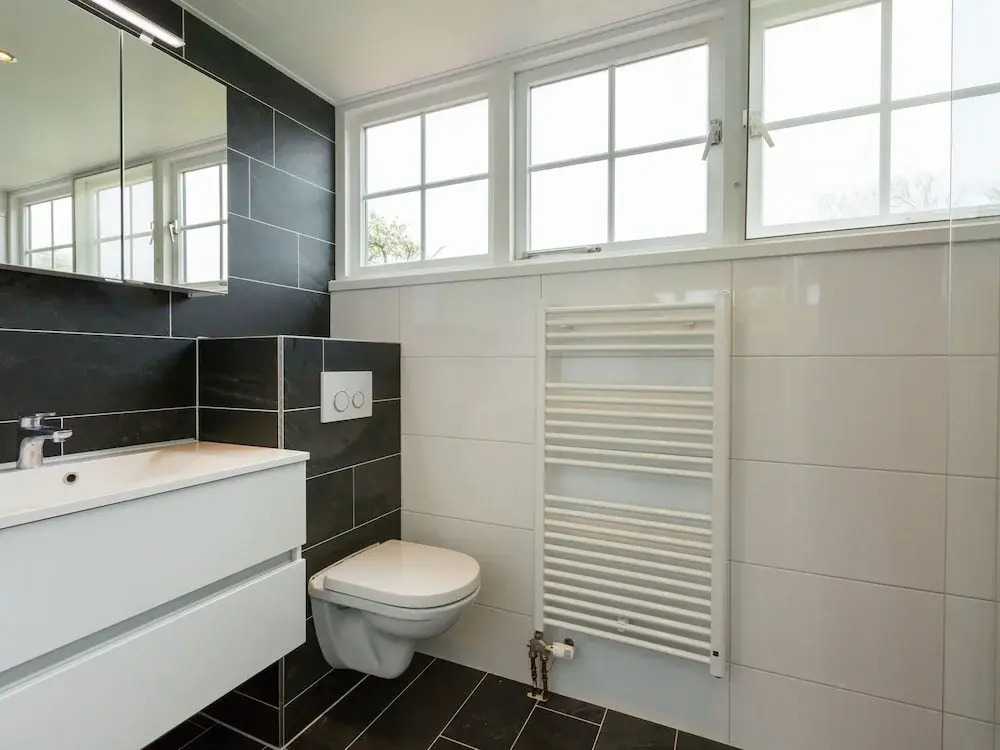 Spacious and Comfortable Family House in Westkapelle