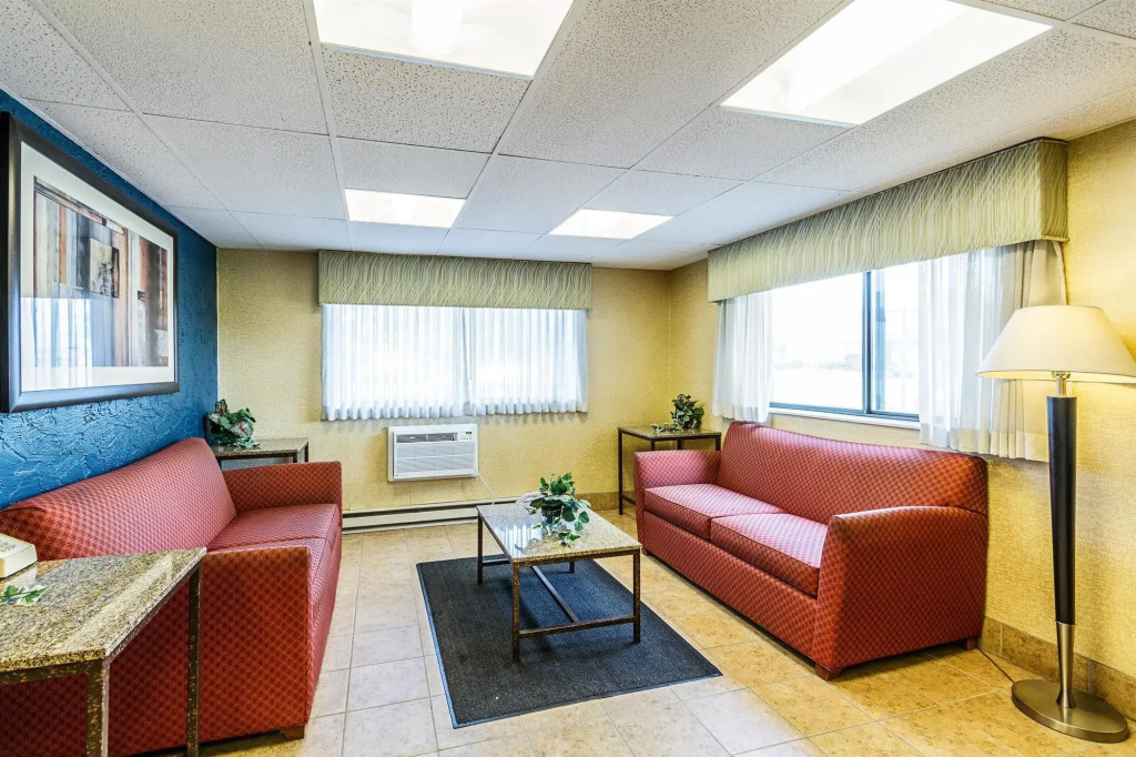 Motel 6-Green Bay, WI - Lambeau