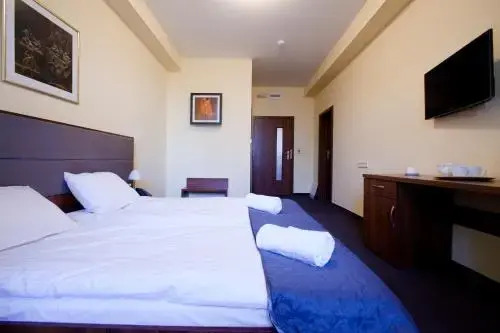 Aparthotel W Pałacu