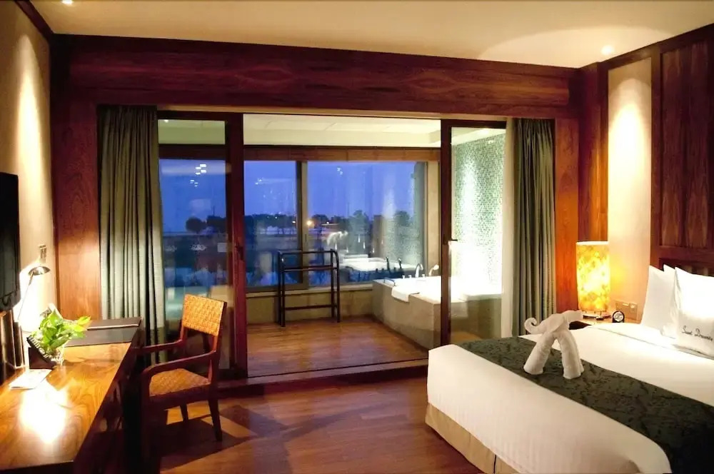 Toaytt hotel & resorts