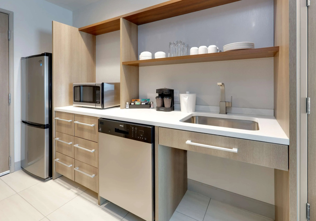 Home2 Suites By Hilton Euless Dfw West, Tx