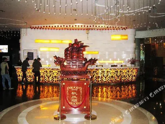 Xiangyun Shanshui Hotel