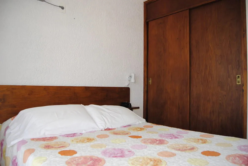 Les Chalets Apart Hotel