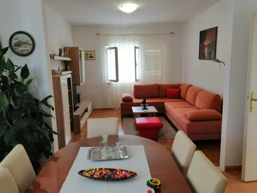 Family Apartment Marija