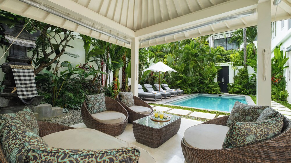 Villa Merta Sari 10 by Villa Finder