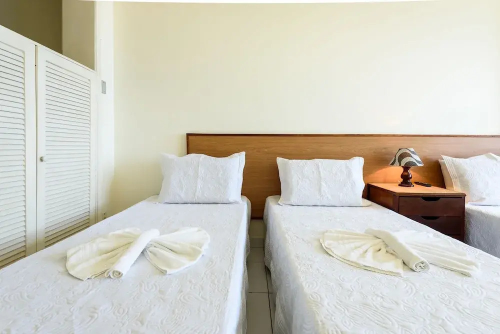 Omar do Rio - Apartamento A601