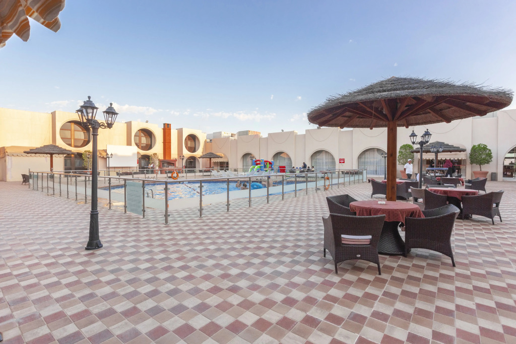 Holiday Inn Yanbu by IHG