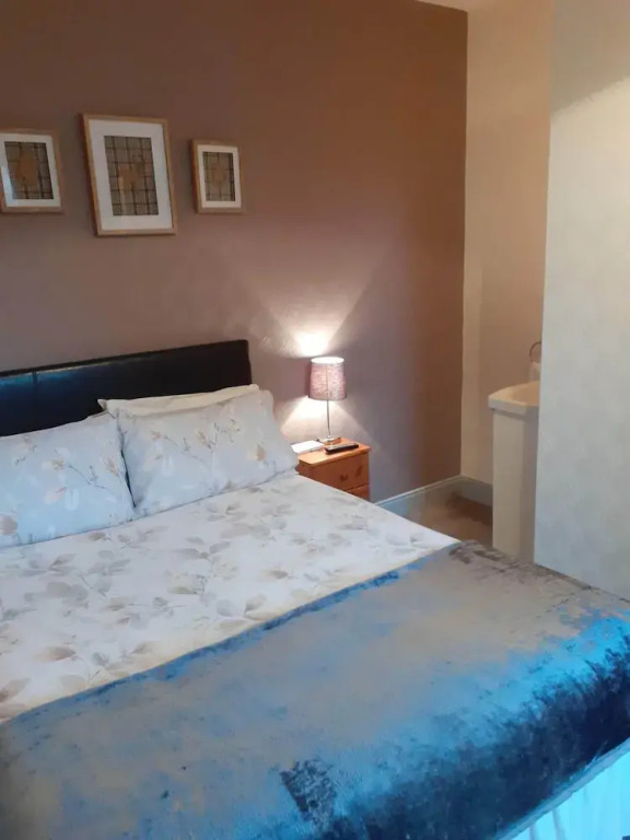 THE KEMPS Guest House