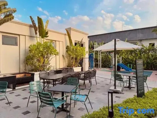 Apartment 2BR _ Picity High Park _ Free Pool&Gym