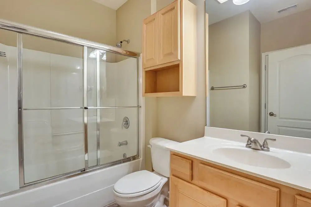 Balcony & Lake Views! Osage Beach Retreat