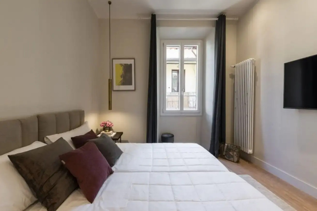 GuestHost - Porta Rossa Apartments near Ponte Vecchio