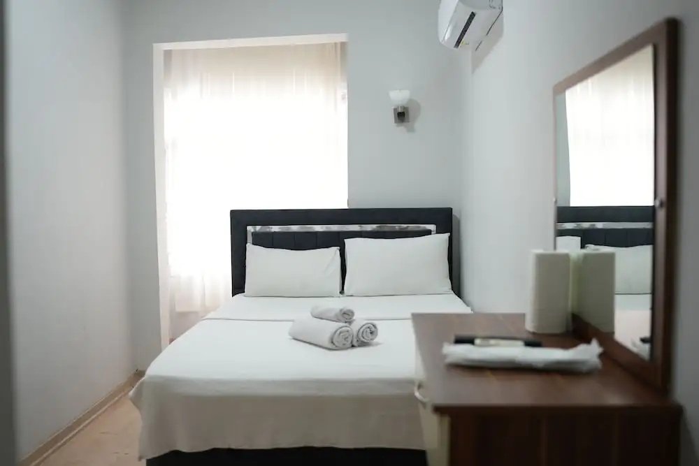 Grand 01 Otel