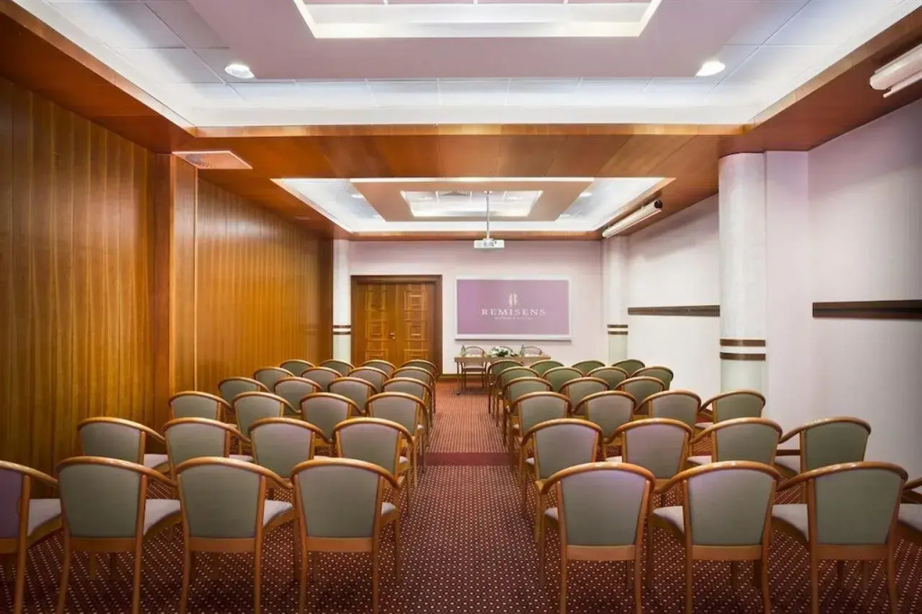 Remisens Hotel METROPOL