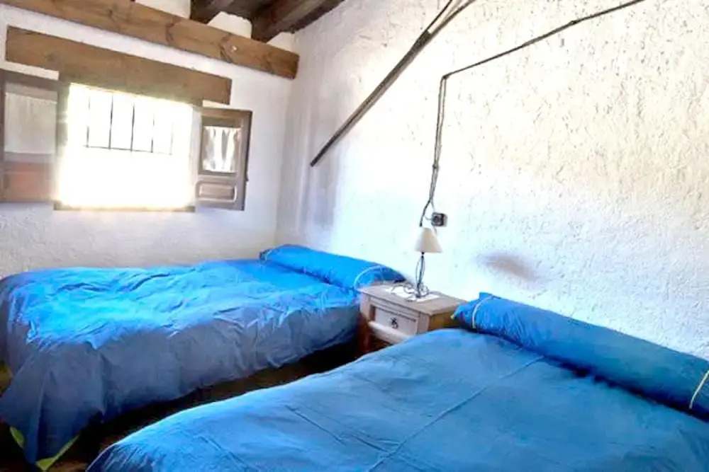 House With 6 Bedrooms in Montefrio, With Pool Access and Wifi