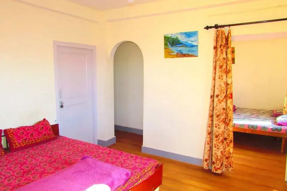 Vermas Home Stay
