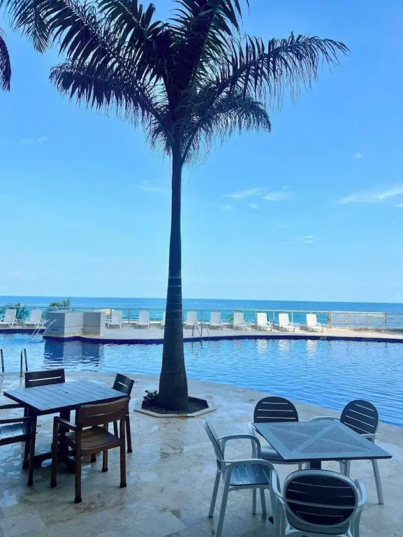 Palmetto Penthouse Deluxe Beautiful View and Sunset Floor 39