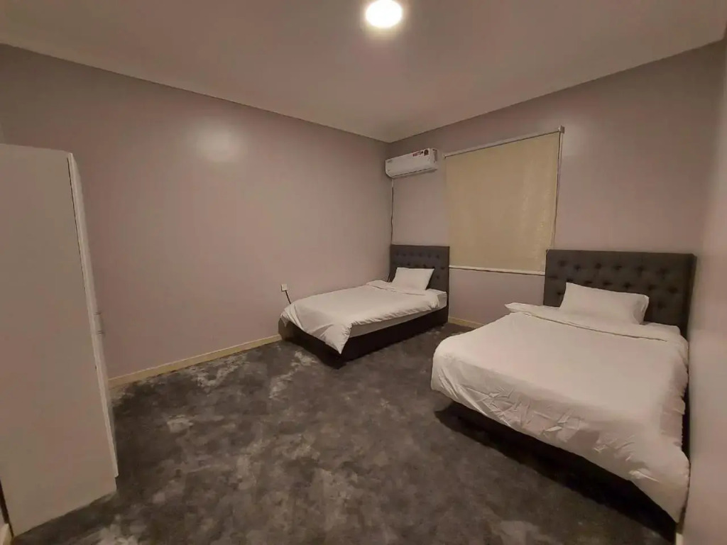 فربيون للشقق الفندقية ابها-ferbion hotel apartment