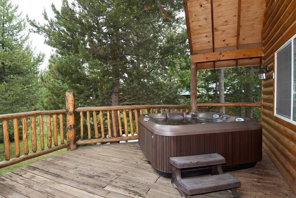 Trappers Chalet
