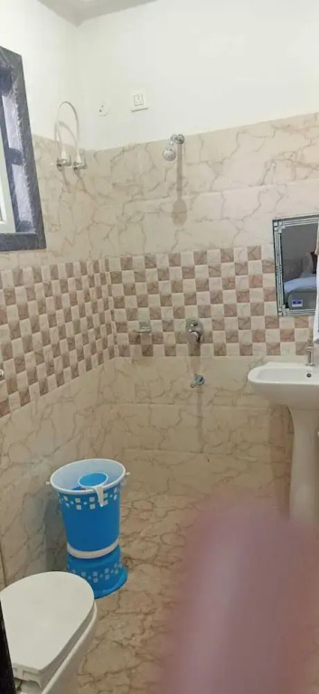 Brajdham Hotel Barsana