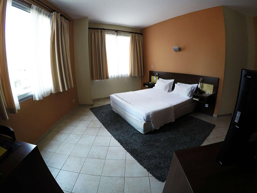 Hotel Continental Luanda