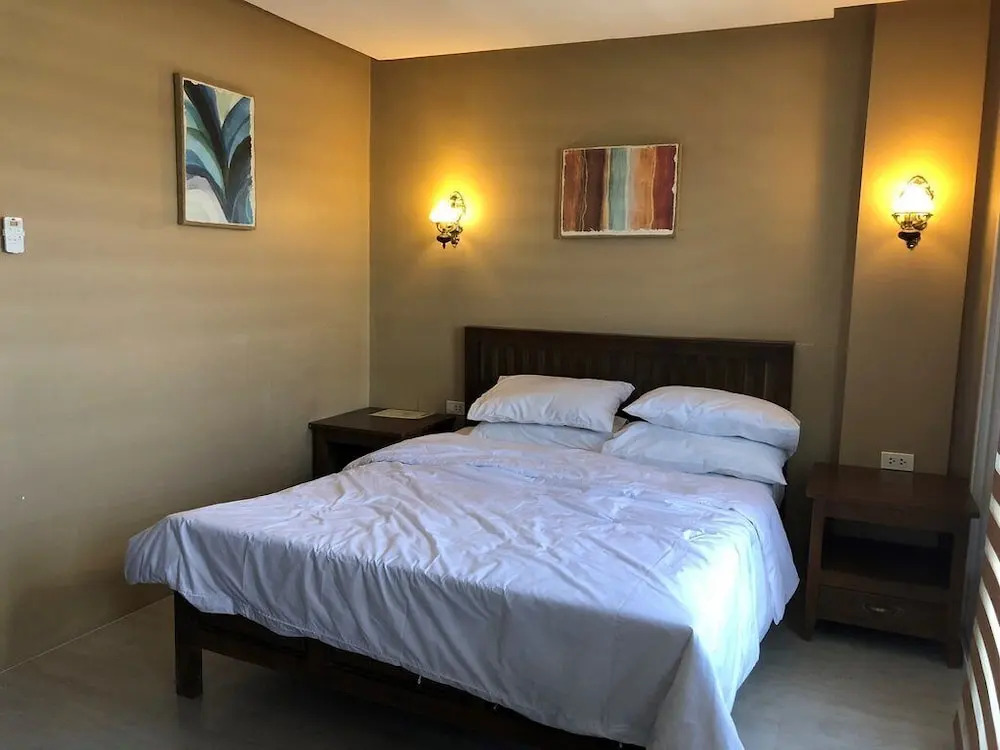 Pension Ivatan