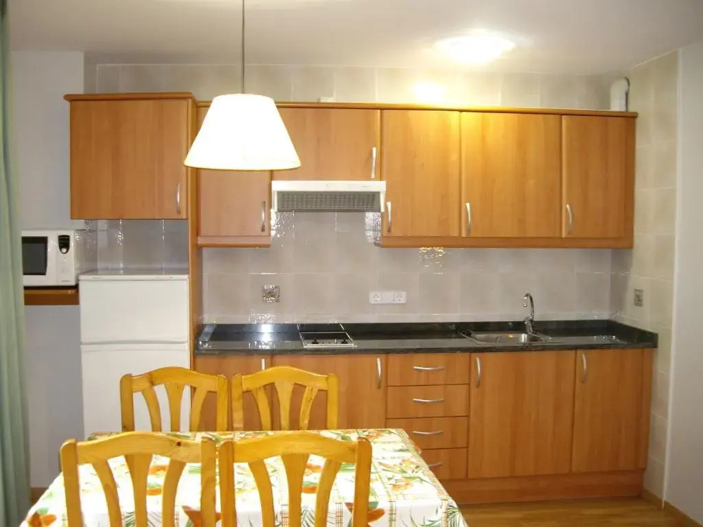 Apartaments Turistics Sant Roma