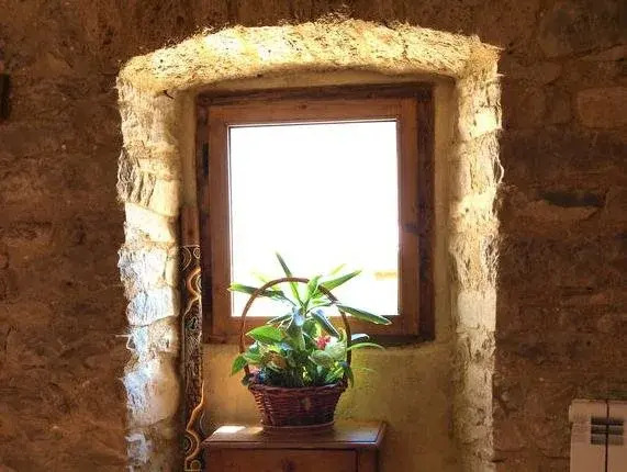 Casa O'porrón