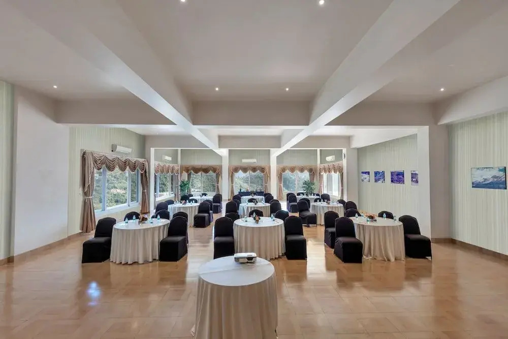 Club Mahindra Kandaghat