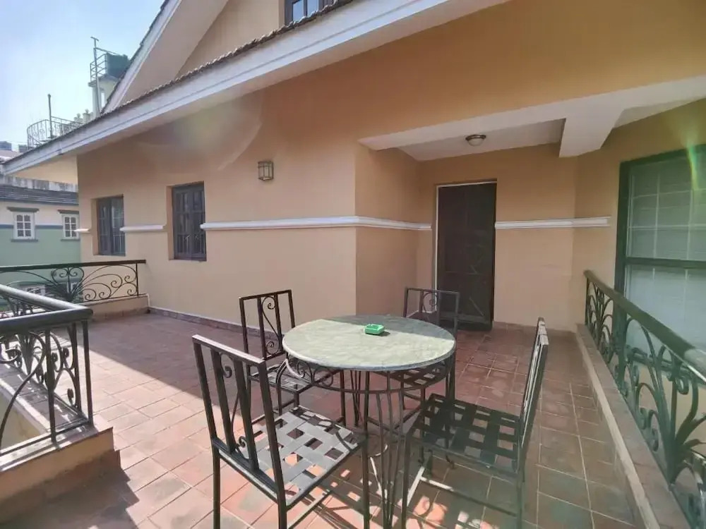 Sherpa Home Hotel