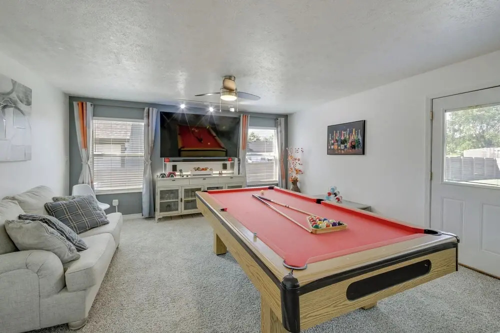 Family-friendly Indianapolis Home w/ Fenced Yard