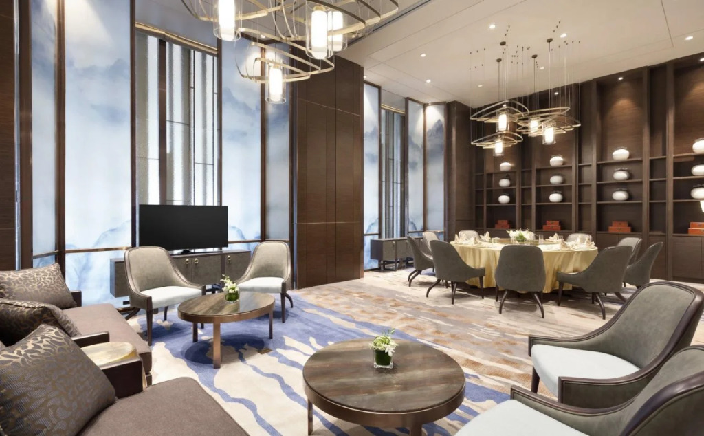 InterContinental Xiamen by IHG