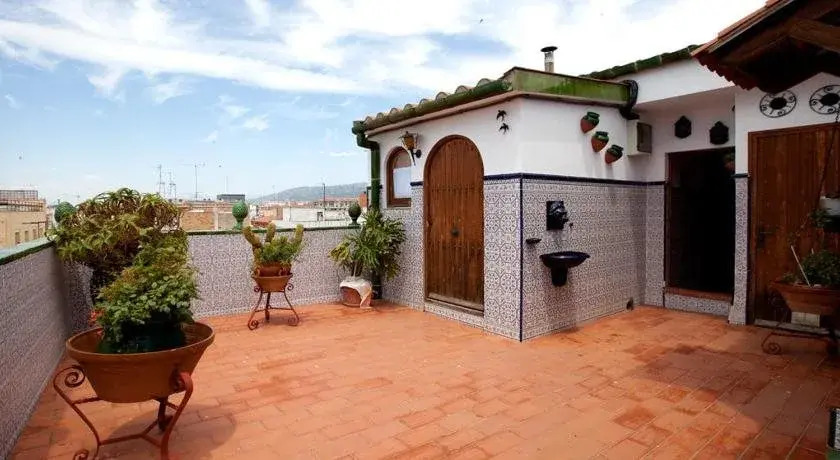 Hostal Can Salvador