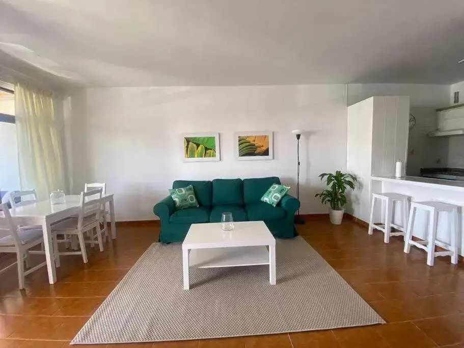 Apartamento Los Cristianos 2min playa Wifi free