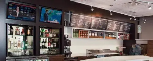 Courtyard by Marriott Elkhart