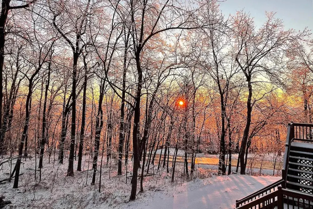 Wintergreen Resort Home ~ 2 Miles to Ski Slopes!