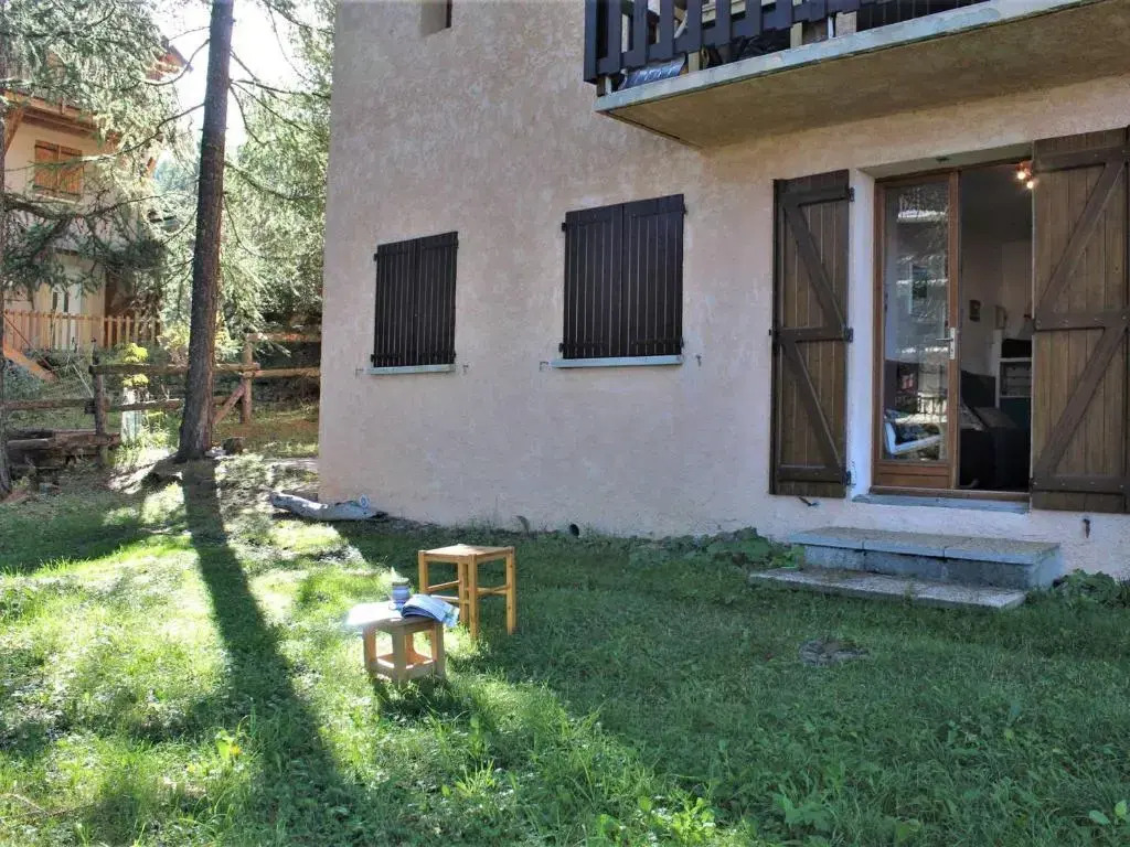 Appartement Risoul, 3 pièces, 8 personnes - FR-1-330-535
