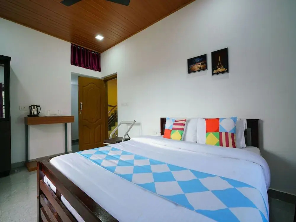 OYO 16630 Home Cocoa Tree Residency