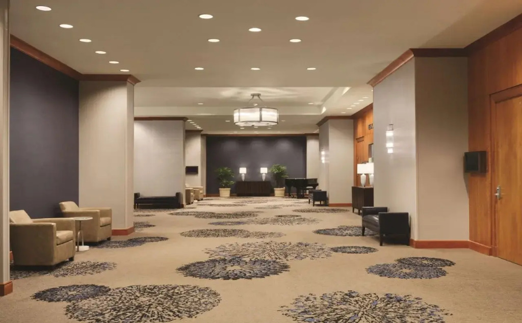 Embassy Suites by Hilton Atlanta at Centennial Olympic Park