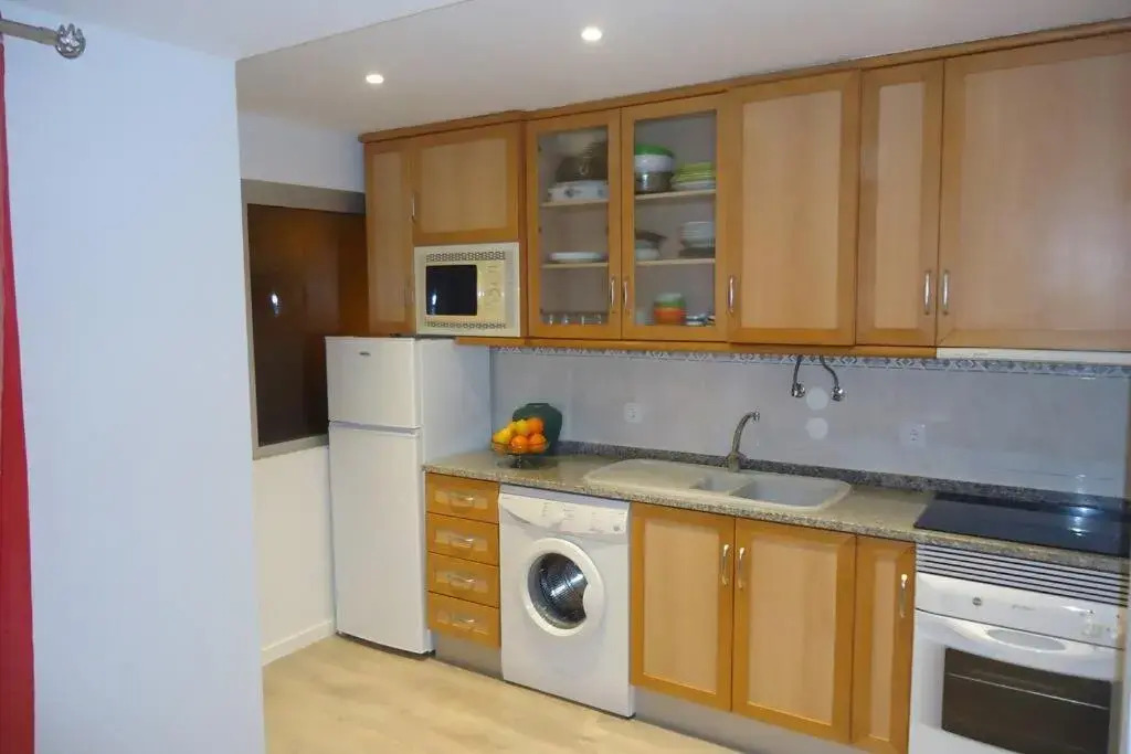 Cosy Apartment