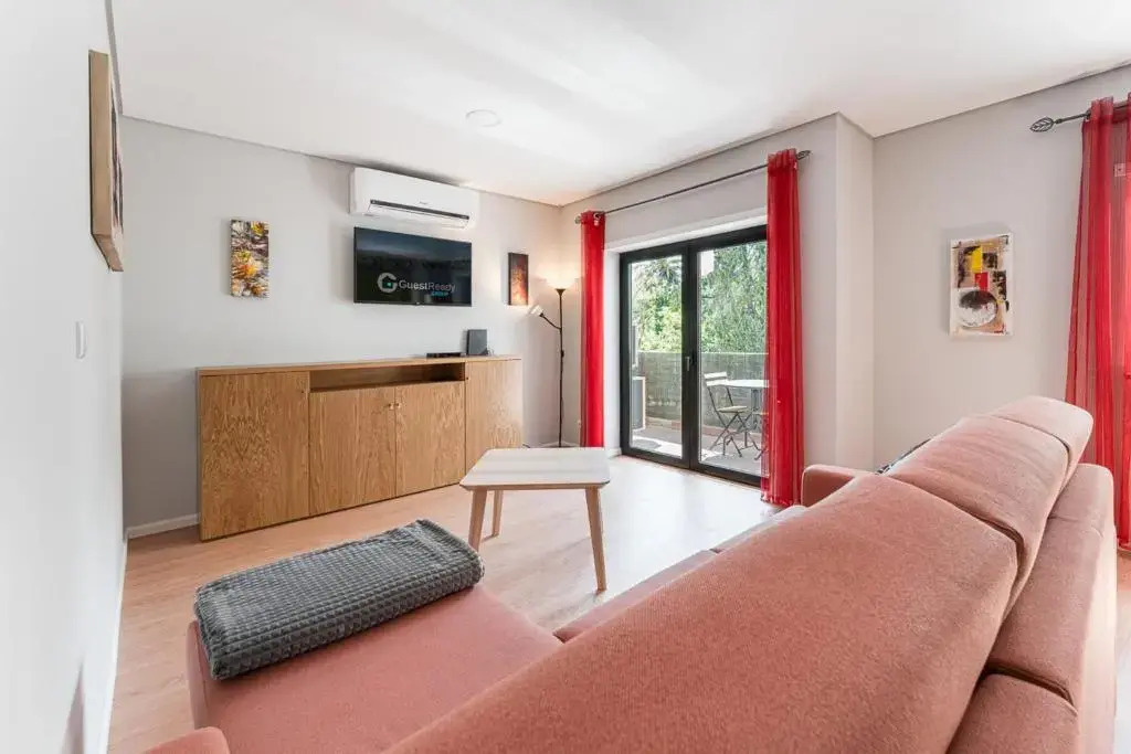 GuestReady - Fernandes Apartment