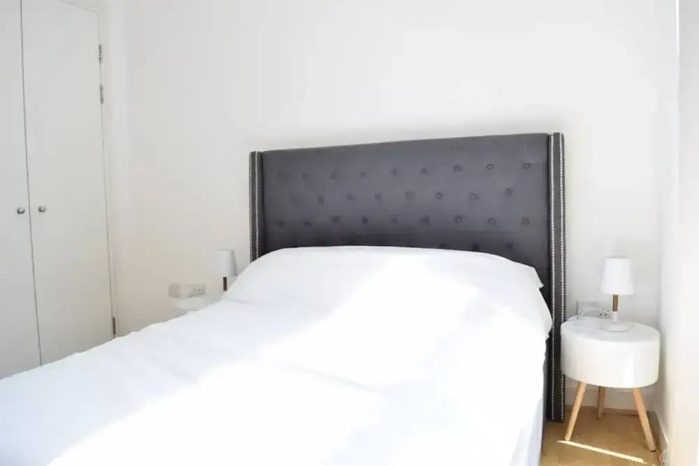 Modern 1 Bedroom Flat in Canary Wharf
