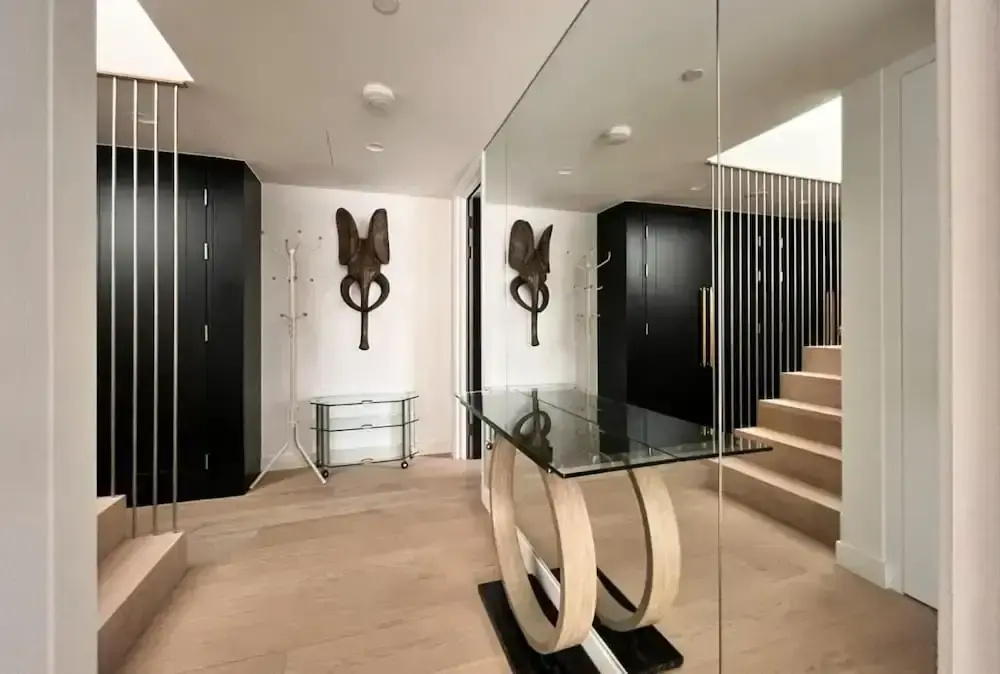 The Soho Penthouse Charming 3bdr Penthouse With Terrace